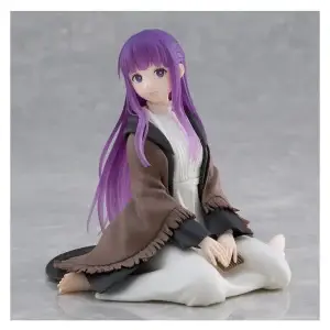 FRIEREN DESKTOP FERN