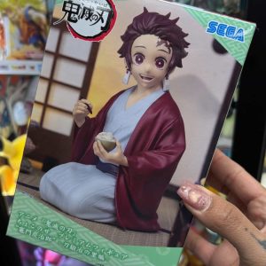 CYBER DEMON SLAYER KIMETSU NO YAIBA KAMADO TANJIRO