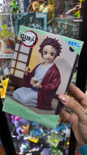 CYBER DEMON SLAYER KIMETSU NO YAIBA KAMADO TANJIRO