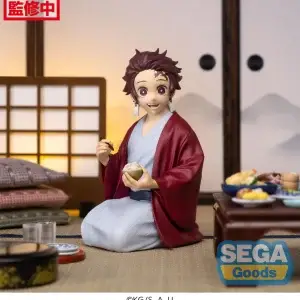 DEMON SLAYER KIMETSU NO YAIBA KAMADO TANJIRO