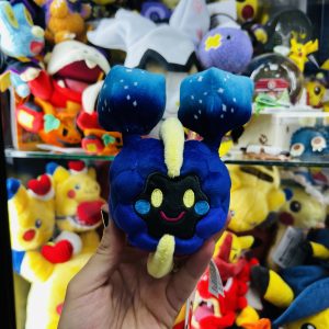 THEVOLTAGE.CL POKEMON CENTER POKEMON FIT COSMOG