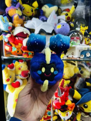 THEVOLTAGE.CL POKEMON CENTER POKEMON FIT COSMOG