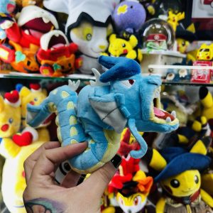 THEVOLTAGE.CL POKEMON CENTER POKEMON FIT GYARADOS