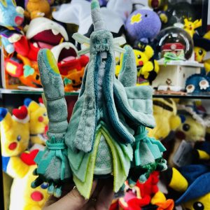 THEVOLTAGE.CL POKEMON CENTER POKEMON FIT CELESTEELA