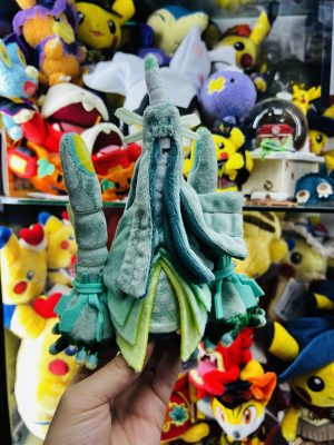 THEVOLTAGE.CL POKEMON CENTER POKEMON FIT CELESTEELA