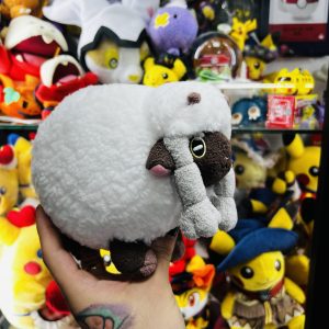 THEVOLTAGE.CL POKEMON CENTER WOOLOO