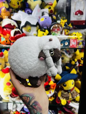 THEVOLTAGE.CL POKEMON CENTER WOOLOO