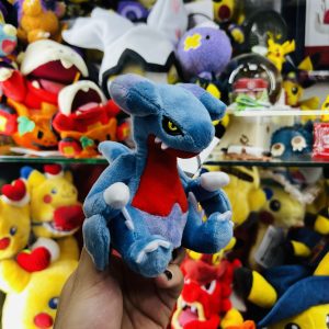 THEVOLTAGE.CL POKEMON CENTER POKEMON FIT GABITE