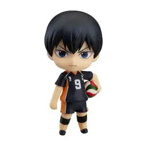 HAIKYU!! NENDOROID TOBIO KAGEYAMA