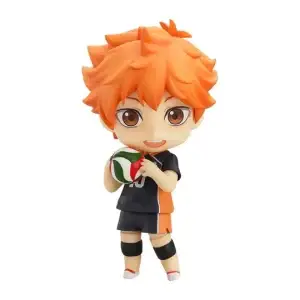 HAIKYU!! NENDOROID SHOYO HINATA