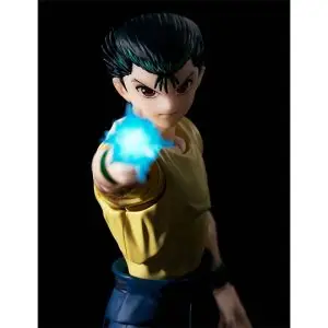 YU YU HAKUSHO S.H.FIGUARTS YUSUKE URAMESHI