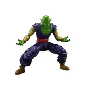 DRAGON BALL S.H.FIGUARTS PICCOLO SUPER HERO