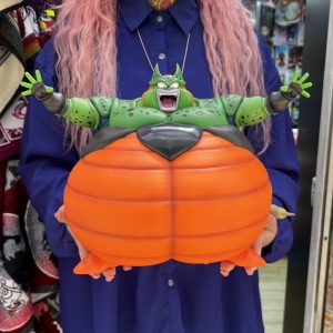 –   DRAGON BALL ARISE PLEX CELL VERSION EXPLOSIÓN