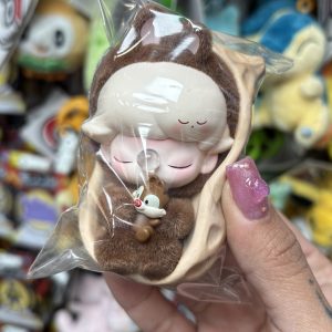 CYBER POP MART OPEN BOX DIMOO DISNEY