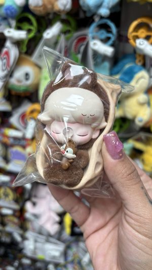 CYBER POP MART OPEN BOX DIMOO DISNEY - Imagen 2