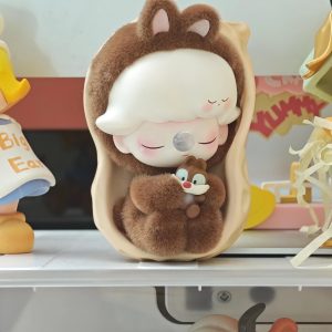 CYBER POP MART OPEN BOX DIMOO DISNEY