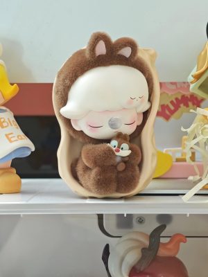 CYBER POP MART OPEN BOX DIMOO DISNEY