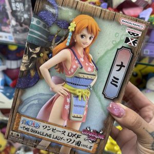 ONE PIECE NAMI