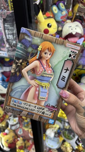 ONE PIECE NAMI