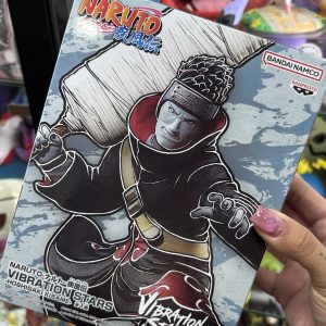 NARUTO VIBRATION STARS KISAME