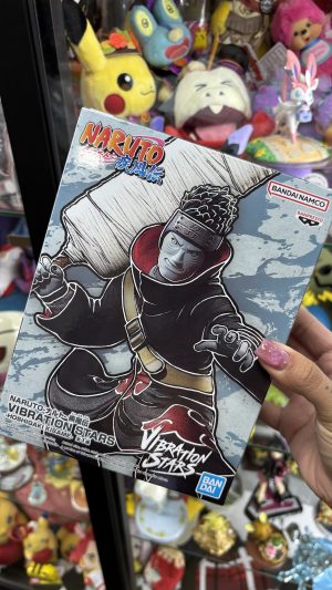 NARUTO VIBRATION STARS KISAME