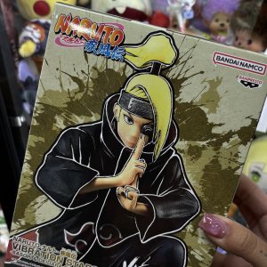 NARUTO VIBRATION STARS DEIDARA