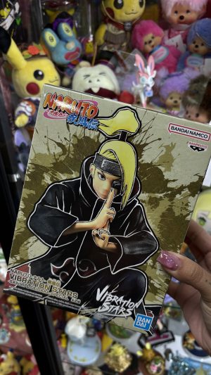 NARUTO VIBRATION STARS DEIDARA