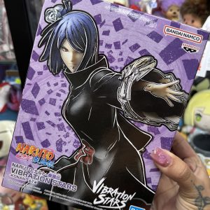 NARUTO VIBRATION STARS KONAN