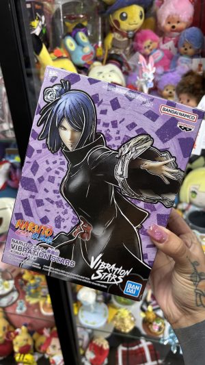 NARUTO VIBRATION STARS KONAN