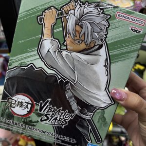 DEMON SLAYER KIMETSU NO YAIBA VIBRATION STARS SANEMI