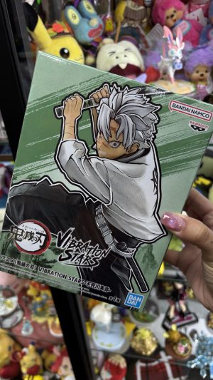 DEMON SLAYER KIMETSU NO YAIBA VIBRATION STARS SANEMI