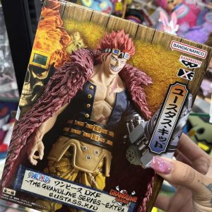 ONE PIECE GRANDLINE SERIES EXTRA EUSTASS KID