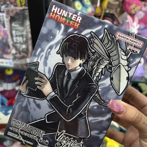 HUNTER X HUNTER VIBRATION STARS CHROLLO