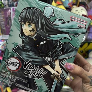 DEMON SLAYER KIMETSU NO YAIBA VIBRATION STARS TOKITO MUICHIRO
