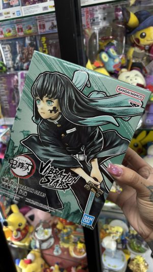 DEMON SLAYER KIMETSU NO YAIBA VIBRATION STARS TOKITO MUICHIRO