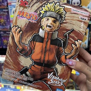 NARUTO VIBRATION STARS NARUTO