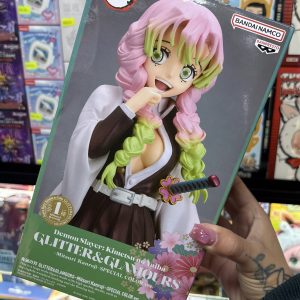 DEMON SLAYER KIMETSU NO YAIBA GLITTER&GLAMOURS MITSURI