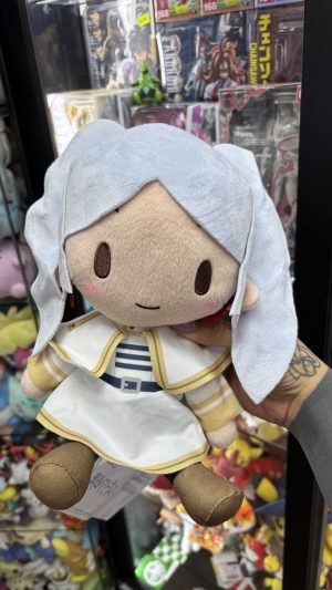 FRIEREN FUWA PETITE PLUSH - Imagen 2