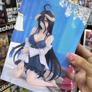 OVERLORD NOODLE STOPPER ALBEDO