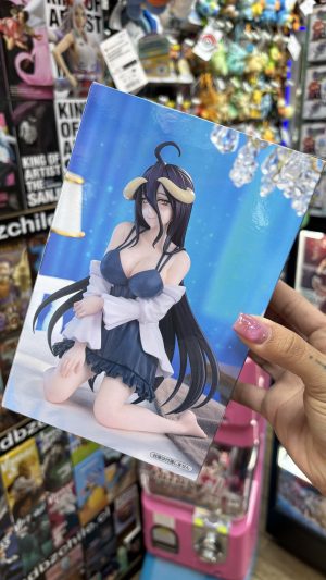 OVERLORD NOODLE STOPPER ALBEDO