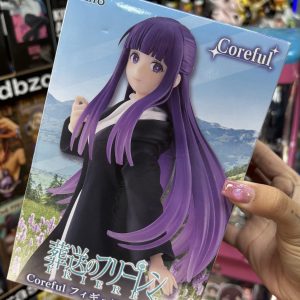 FRIEREN COREFUL FERN