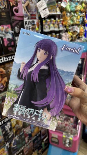 FRIEREN COREFUL FERN
