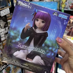 FRIEREN YUMEMIRIZE FERN