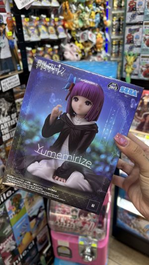 FRIEREN YUMEMIRIZE FERN