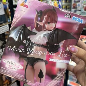MY DRESS UP DARLING MARIN KITAGAWA LIZ