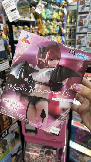 MY DRESS UP DARLING MARIN KITAGAWA LIZ