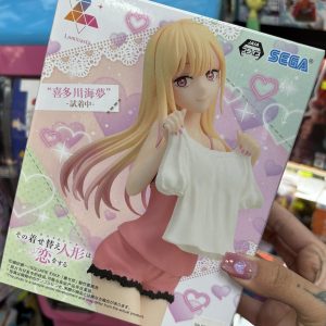 MY DREES UP DARLING LUMINASTA MARIN KITAGAWA