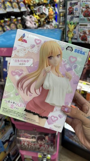 MY DREES UP DARLING LUMINASTA MARIN KITAGAWA