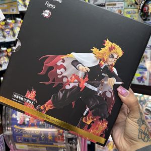 DEMON SLAYER KIMETSU NO YAIBA