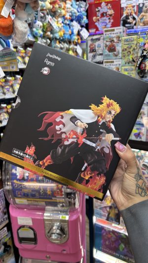 DEMON SLAYER KIMETSU NO YAIBA - Imagen 2